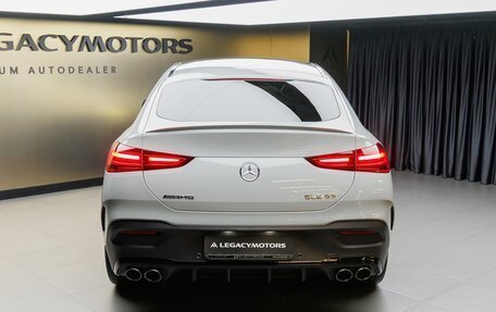 Mercedes-Benz GLE Coupe AMG, 2025 год, 16 300 000 рублей, 4 фотография