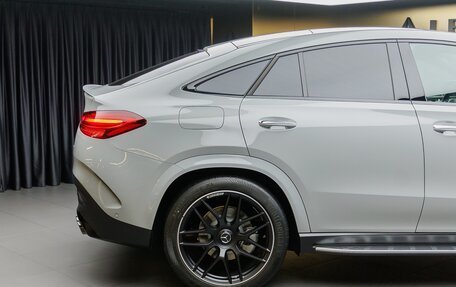 Mercedes-Benz GLE Coupe AMG, 2025 год, 16 300 000 рублей, 11 фотография