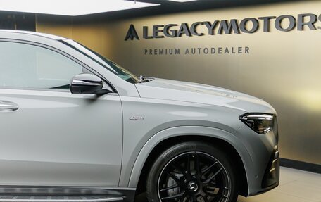 Mercedes-Benz GLE Coupe AMG, 2025 год, 16 300 000 рублей, 12 фотография