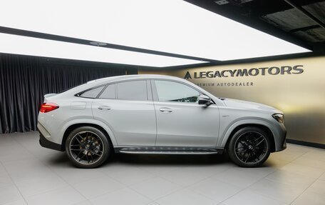 Mercedes-Benz GLE Coupe AMG, 2025 год, 16 300 000 рублей, 10 фотография