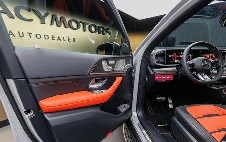 Mercedes-Benz GLE Coupe AMG, 2025 год, 16 300 000 рублей, 15 фотография