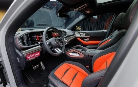 Mercedes-Benz GLE Coupe AMG, 2025 год, 16 300 000 рублей, 16 фотография