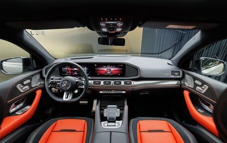 Mercedes-Benz GLE Coupe AMG, 2025 год, 16 300 000 рублей, 19 фотография