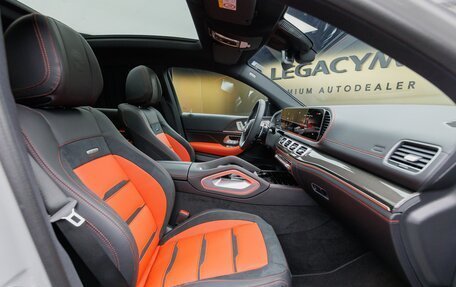 Mercedes-Benz GLE Coupe AMG, 2025 год, 16 300 000 рублей, 29 фотография