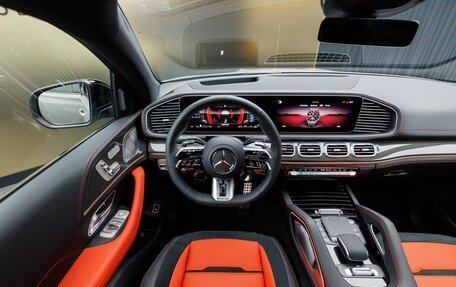Mercedes-Benz GLE Coupe AMG, 2025 год, 16 300 000 рублей, 20 фотография