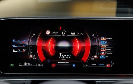 Mercedes-Benz GLE Coupe AMG, 2025 год, 16 300 000 рублей, 25 фотография