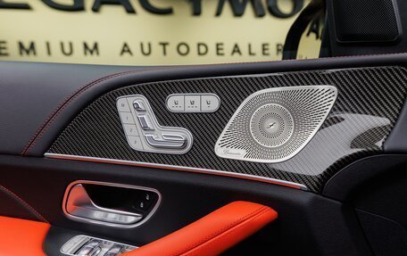 Mercedes-Benz GLE Coupe AMG, 2025 год, 16 300 000 рублей, 28 фотография