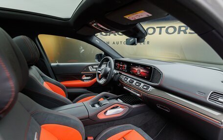 Mercedes-Benz GLE Coupe AMG, 2025 год, 16 300 000 рублей, 30 фотография