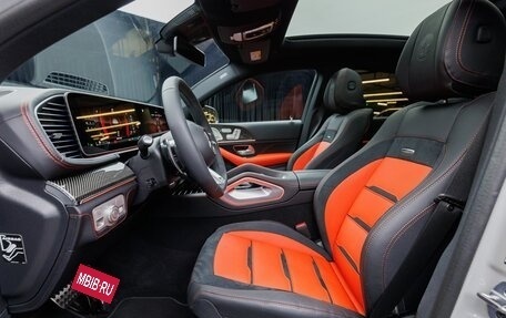 Mercedes-Benz GLE Coupe AMG, 2025 год, 16 300 000 рублей, 17 фотография