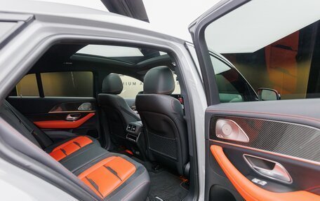 Mercedes-Benz GLE Coupe AMG, 2025 год, 16 300 000 рублей, 35 фотография