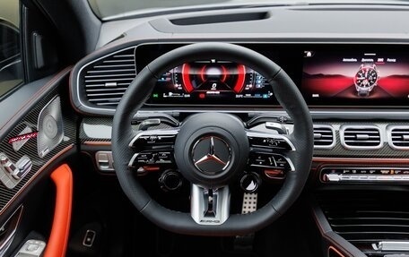 Mercedes-Benz GLE Coupe AMG, 2025 год, 16 300 000 рублей, 21 фотография