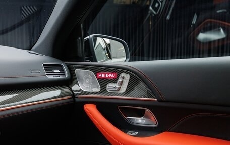 Mercedes-Benz GLE Coupe AMG, 2025 год, 16 300 000 рублей, 34 фотография