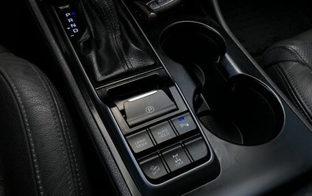 Hyundai Tucson III, 2017 год, 2 285 000 рублей, 17 фотография