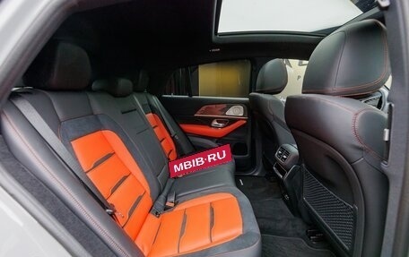 Mercedes-Benz GLE Coupe AMG, 2025 год, 16 300 000 рублей, 36 фотография