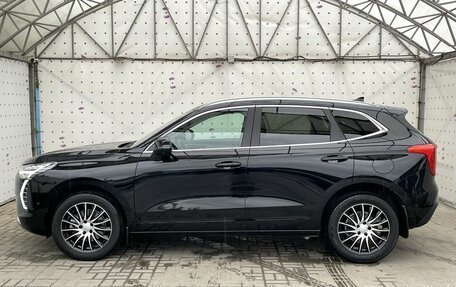 Haval Jolion, 2023 год, 1 995 000 рублей, 10 фотография