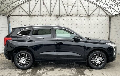 Haval Jolion, 2023 год, 1 995 000 рублей, 9 фотография