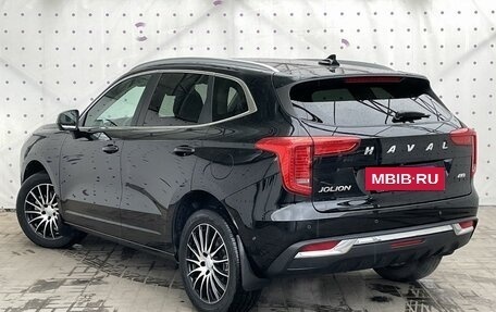 Haval Jolion, 2023 год, 1 995 000 рублей, 5 фотография