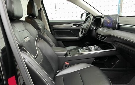 Haval Jolion, 2023 год, 1 995 000 рублей, 12 фотография