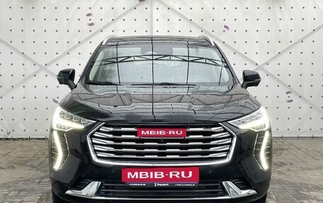 Haval Jolion, 2023 год, 1 995 000 рублей, 3 фотография