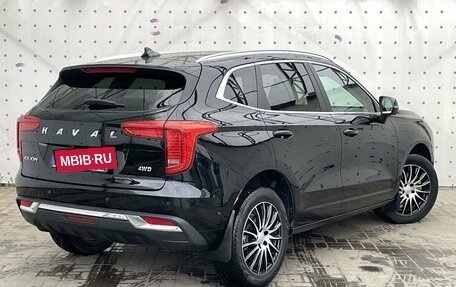 Haval Jolion, 2023 год, 1 995 000 рублей, 4 фотография