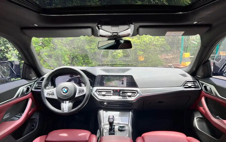BMW 4 серия, 2022 год, 3 550 014 рублей, 5 фотография