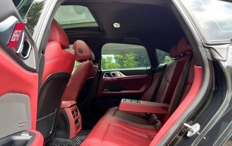 BMW 4 серия, 2022 год, 3 550 014 рублей, 7 фотография