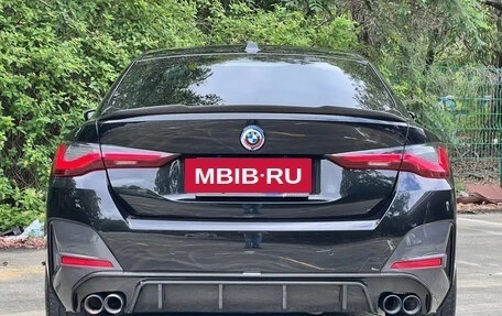 BMW 4 серия, 2022 год, 3 550 014 рублей, 3 фотография