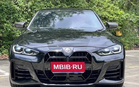 BMW 4 серия, 2022 год, 3 550 014 рублей, 2 фотография