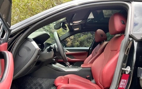 BMW 4 серия, 2022 год, 3 550 014 рублей, 6 фотография