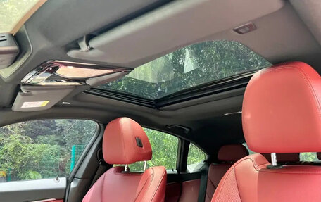 BMW 4 серия, 2022 год, 3 550 014 рублей, 13 фотография