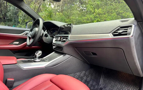 BMW 4 серия, 2022 год, 3 550 014 рублей, 16 фотография