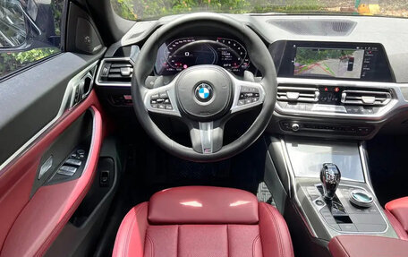 BMW 4 серия, 2022 год, 3 550 014 рублей, 10 фотография