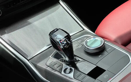 BMW 4 серия, 2022 год, 3 550 014 рублей, 9 фотография