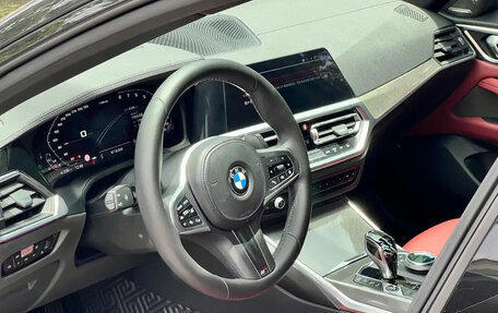 BMW 4 серия, 2022 год, 3 550 014 рублей, 12 фотография