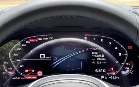 BMW 4 серия, 2022 год, 3 550 014 рублей, 18 фотография