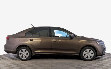 Volkswagen Polo VI (EU Market), 2020 год, 1 450 000 рублей, 4 фотография