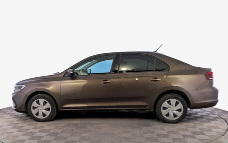 Volkswagen Polo VI (EU Market), 2020 год, 1 450 000 рублей, 8 фотография