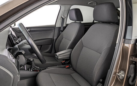 Volkswagen Polo VI (EU Market), 2020 год, 1 450 000 рублей, 20 фотография