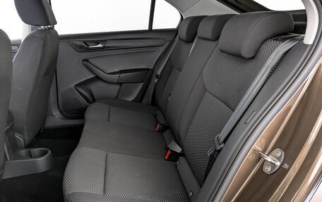 Volkswagen Polo VI (EU Market), 2020 год, 1 450 000 рублей, 18 фотография