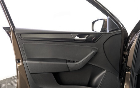 Volkswagen Polo VI (EU Market), 2020 год, 1 450 000 рублей, 19 фотография