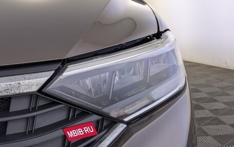 Volkswagen Polo VI (EU Market), 2020 год, 1 450 000 рублей, 11 фотография