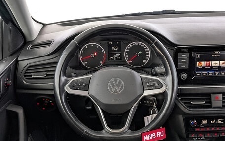 Volkswagen Polo VI (EU Market), 2020 год, 1 450 000 рублей, 22 фотография