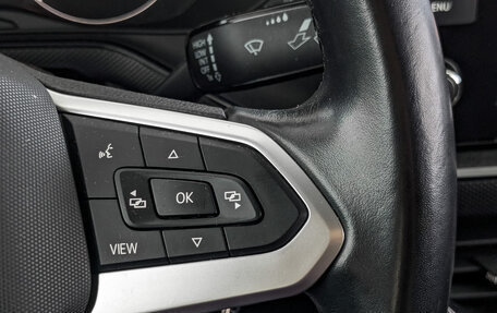 Volkswagen Polo VI (EU Market), 2020 год, 1 450 000 рублей, 28 фотография