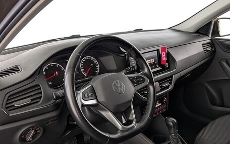 Volkswagen Polo VI (EU Market), 2020 год, 1 450 000 рублей, 15 фотография