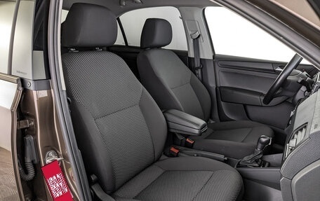 Volkswagen Polo VI (EU Market), 2020 год, 1 450 000 рублей, 24 фотография