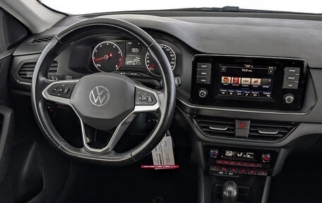 Volkswagen Polo VI (EU Market), 2020 год, 1 450 000 рублей, 29 фотография