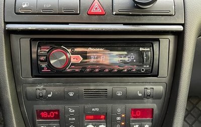 Audi A6, 2003 год, 600 000 рублей, 1 фотография