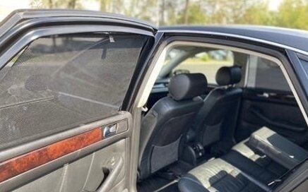 Audi A6, 2003 год, 600 000 рублей, 6 фотография