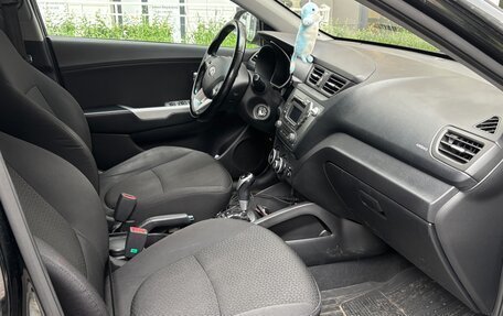 KIA Rio III рестайлинг, 2014 год, 875 000 рублей, 6 фотография