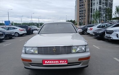 Toyota Crown, 1992 год, 1 500 000 рублей, 1 фотография
